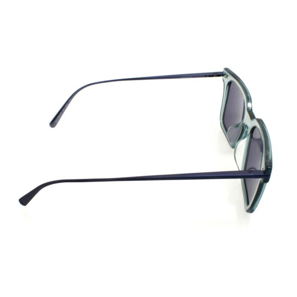 🔥 ill.i Optics WA550/S02 Sunglasses Blue Great Condition Free Shipping 🔥 - Picture 5 of 9